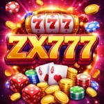 Zx777 Game