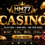 Hm77 Game