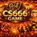 cs666 game