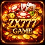 ZX777 game