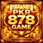 pkr878 game