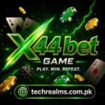 X44bet game
