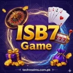 Isb7 game