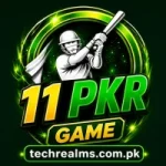 11pkr game