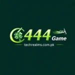 C444 Game